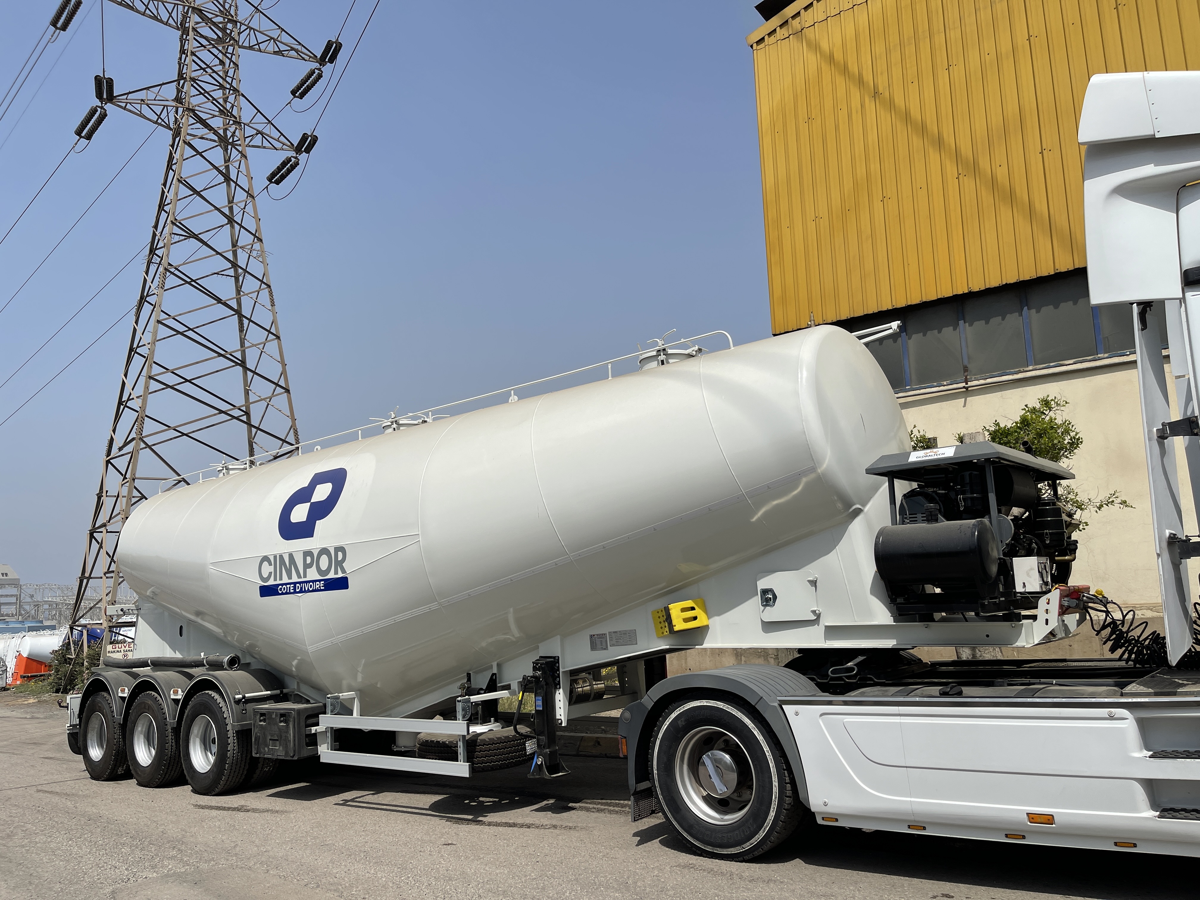 V-Tipi Silobas - Görsel 61